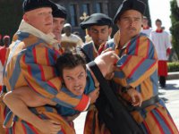 Охотники за сокровищами (2008)