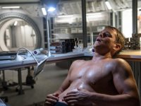Марсианин (2015)