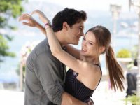 Прилив 2 сезон (2015)