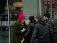 Мой парень – ангел (2011)