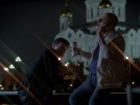 Московские сумерки (2012)