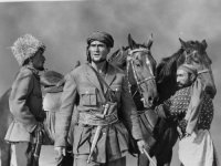 Белое солнце пустыни (1969)