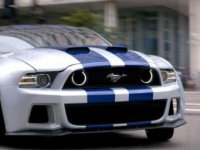Need for Speed: Жажда скорости (2014)