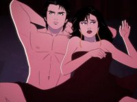 Город лунного луча (2015)