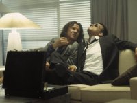 Опасные игры (1993)