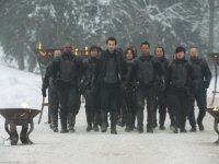 Последние рыцари (2014)