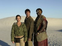 Библиотекарь 2: Возвращение в Копи Царя Соломона (2006)