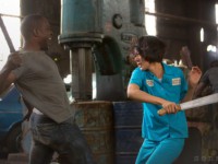 Восьмое чувство 2 сезон (2016)