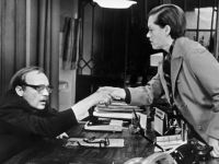 Служебный роман (1977)