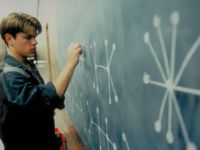 Умница Уилл Хантинг (1997)