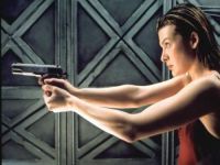 Обитель зла (2002)