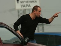 Глухарь (2008 - 2010)