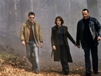Багровые реки 2: Ангелы апокалипсиса (2004)