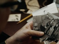Дэвид Линч: Жизнь в искусстве (2016)