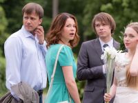 Ночь после выпуска (2017)