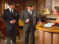 Выстрел в темноте (1964)