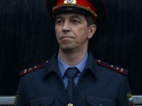 Актриса (2017)