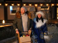 Сказки рублевского леса (2017)