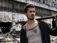 Достойный (2016)