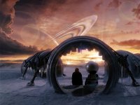 Автостопом по галактике (2005)