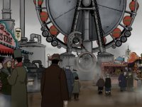 Аврил и поддельный мир (2015)