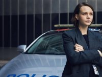 Соучастник (2018)