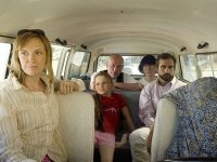 Маленькая мисс Счастье (2006)