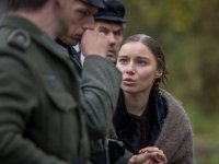 На пороге любви (2018)