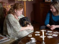 Артистка (2007)