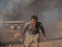 Жёлтые птицы (2017)