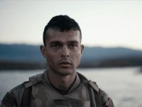 Жёлтые птицы (2017)