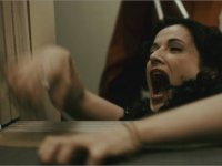 Комната бабочек (2012)