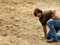 Широко шагая 2: Расплата (2007)
