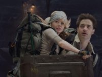 Путешествие к Центру Земли (2008)