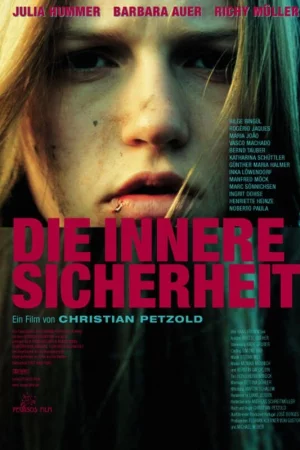 Внутренняя безопасность (2000)